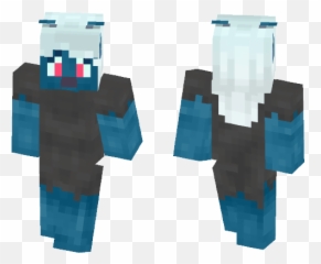 Samurai Jack S5 Minecraft Skin - Knights Of Ren Emoji