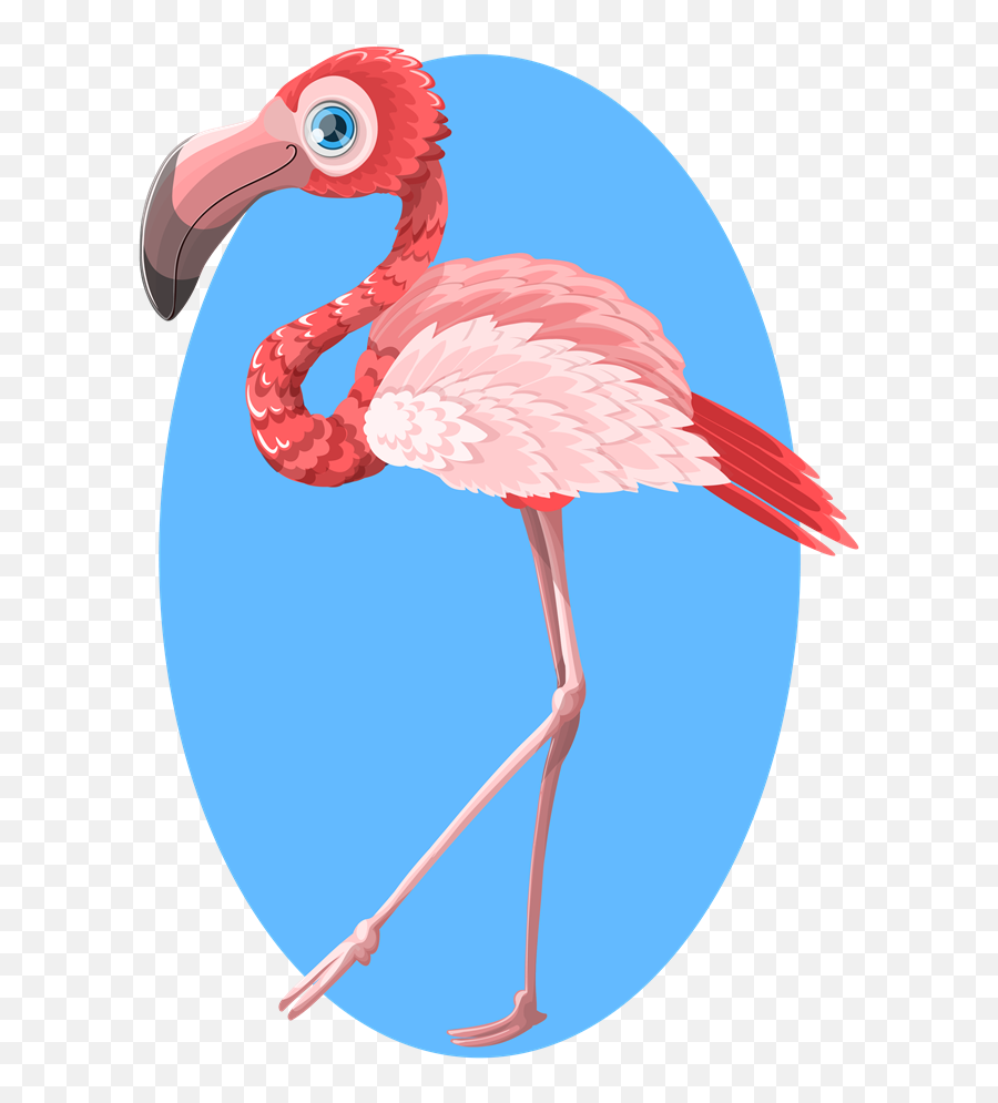 Flamingo Free To Use Cliparts 4 - Flamingo Word Search Free Emoji,Pink Flamingo Emoji