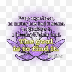 Trending Buddhism Stickers - Crocus Emoji