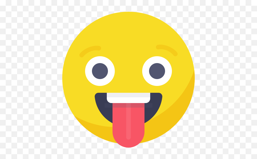 Funny Emoji Png Picture - Funny Icon Png,Fun Emoji