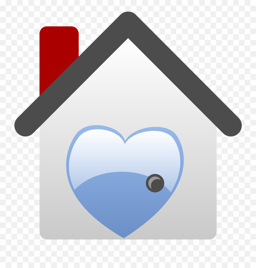 Home Love Happy Family House - House Clip Art Emoji,Happy Mother's Day Emoji