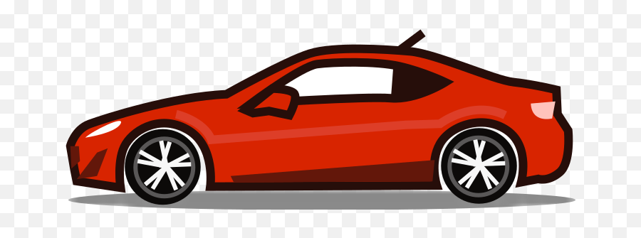 Phantom Open Emoji 1f697 - Acura Cartoon Car Png,Car Emoji