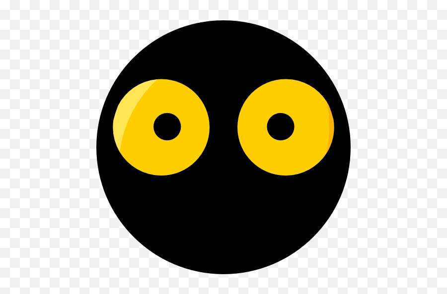 Smileys Thief Emoticons Emoji Feelings Interface - Emoticons Thief,Scared Emoji Png