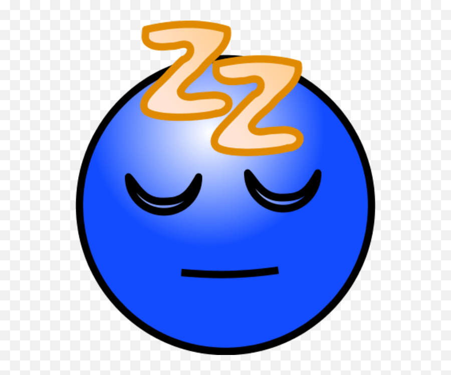 Free Sleepy Smiley Cliparts Download Free Clip Art Free - Sleepy Smiley Face Emoji,Sleeping Emoji