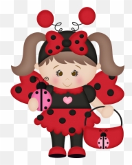 2920 Best Lady Bugs Images - Joaninha Cute Png Emoji,Wastebasket Emoji