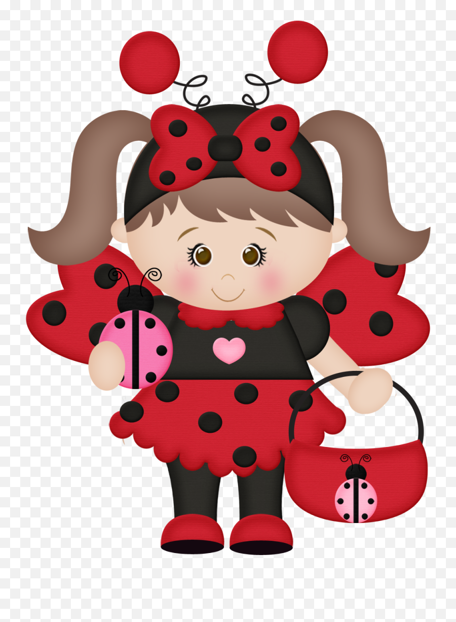 2920 Best Lady Bugs Images - Joaninha Cute Png Emoji,Wastebasket Emoji