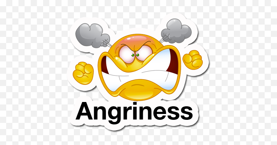 Pin - Anger Faces Emoji,Donald Duck Emoji