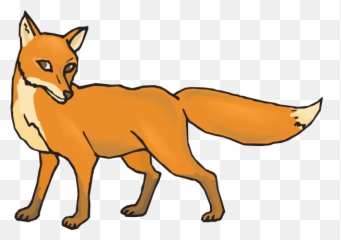 Fox Face Clipart - Clipart Images Of Fox Emoji,Fox Face Emoji