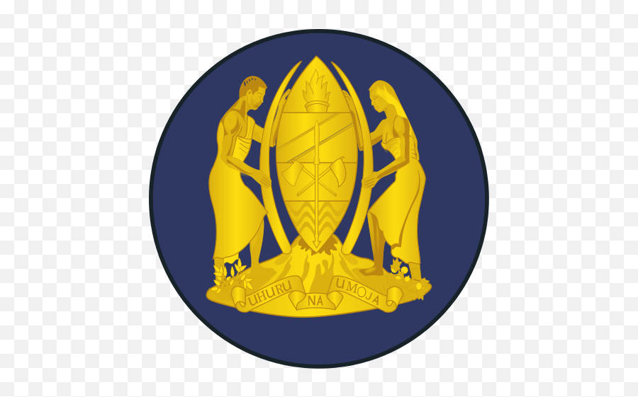 05 - Air Force Ranks In Tanzania Emoji,Tanzania Flag Emoji