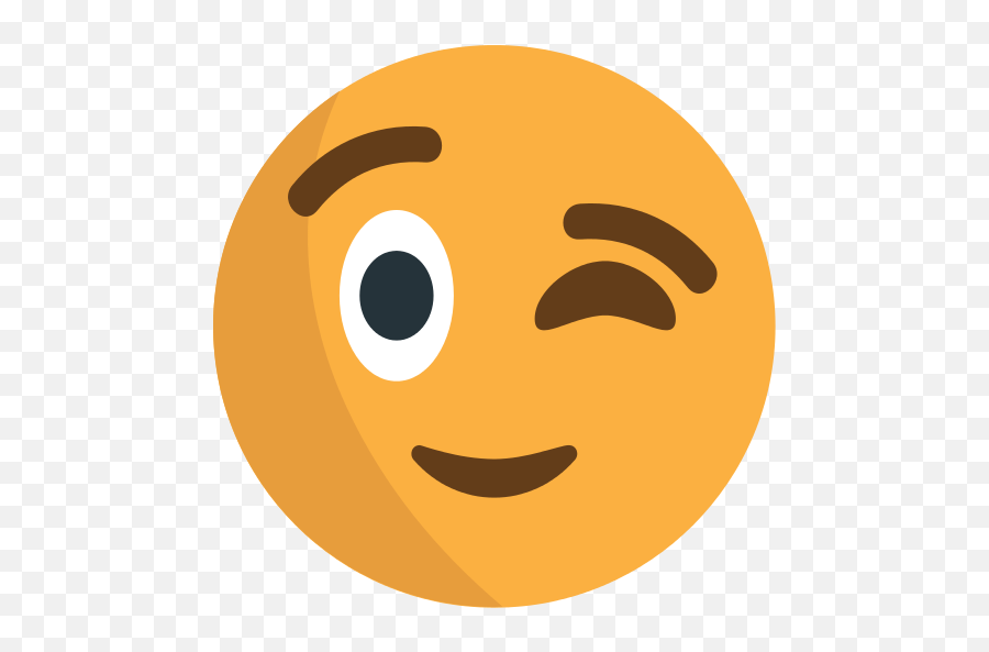 June 2015 - Eye Blink Emoticon Png Emoji,Gun To Head Emoji