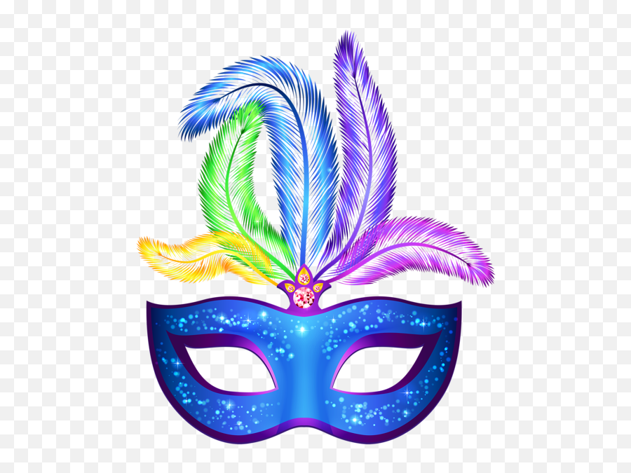 Carnival Mask Png - Transparent Carnival Mask Png Emoji,Mardi Gras Emojis