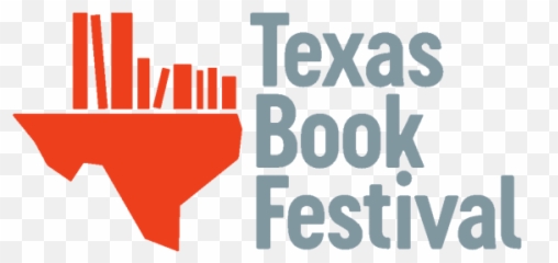 Education - Texas Book Festival 2019 Emoji