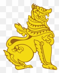 Chinthe - National Symbol Of Myanmar Emoji