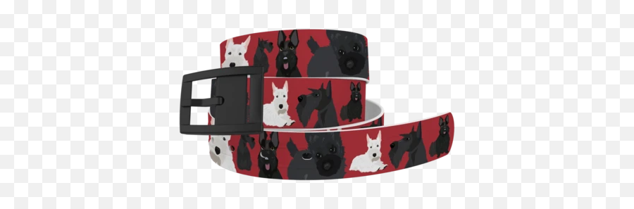 Belts And Buckles - Belt Emoji,Scottie Dog Emoji