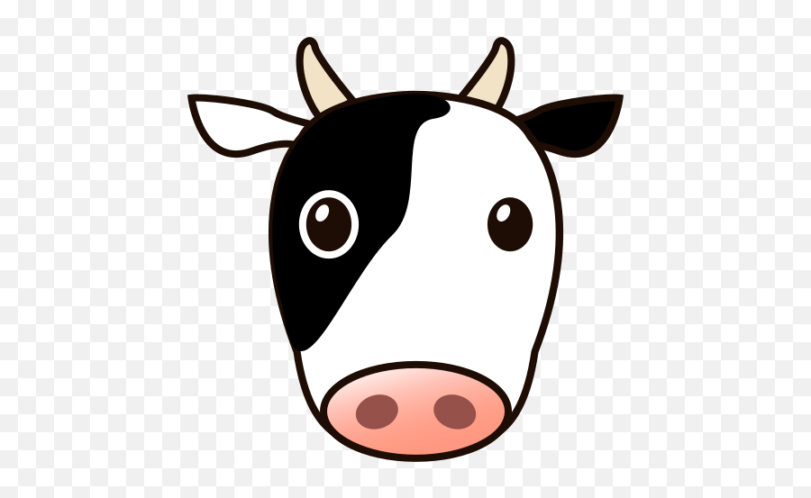 List Of Phantom Animals Nature Emojis For Use As Facebook - Cow Emoji,Cat Face Emoticon