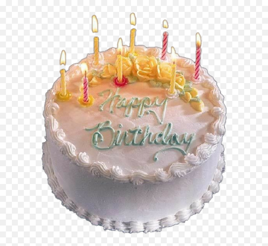 Happybirthday Birthday Cake Food Flames - Happy Birthday Cake With Name Images Free Download Emoji,Happy Birthday Emoji Cake