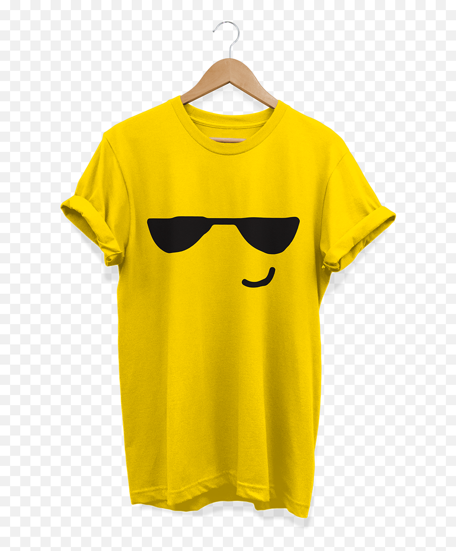 Emoji Printed Tees Design - Printed T Shirt Design Emoji,Emoji Dress