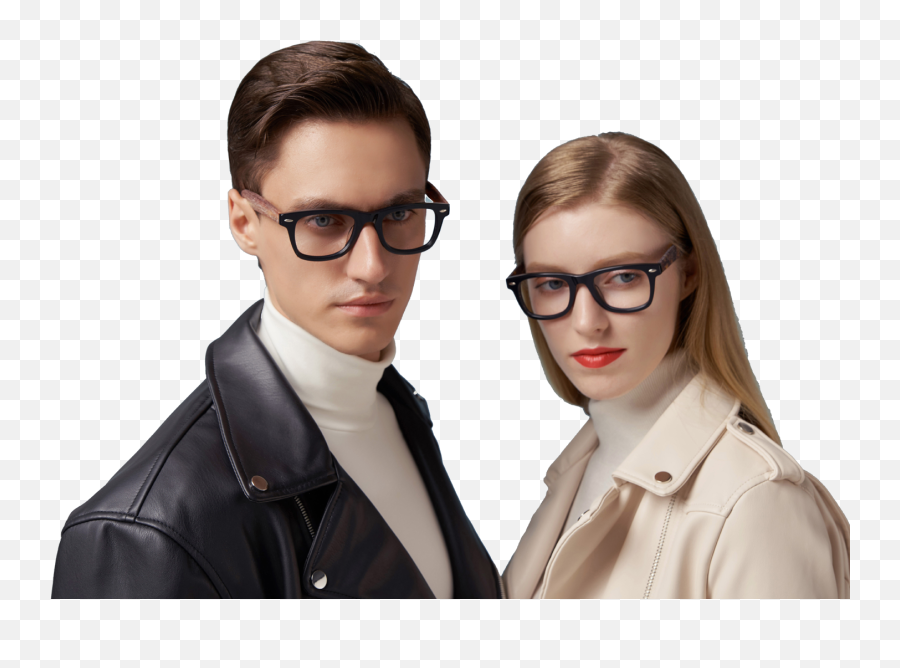 Lixin Glasses - Gentleman Emoji,Eyeglasses Emoji