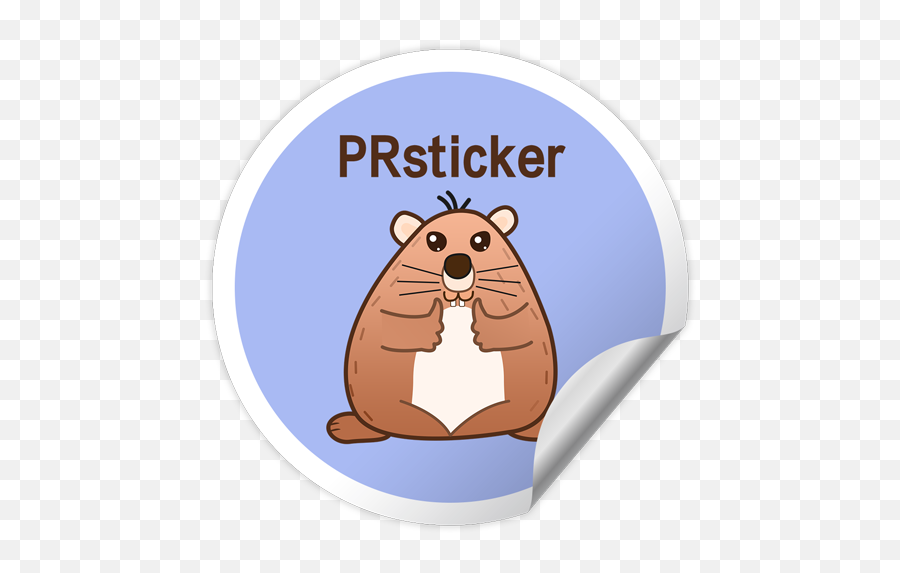 App Insights Prsticker - Wastickerapps U0026 Whatsapp Sticker Profile Face Emoji,Groundhog Emoji