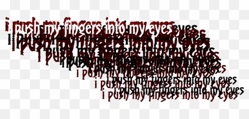 slipknot metal lyrics aesthetic grungeaesthetic rock - Slipknot Transparent Aesthetic Emoji
