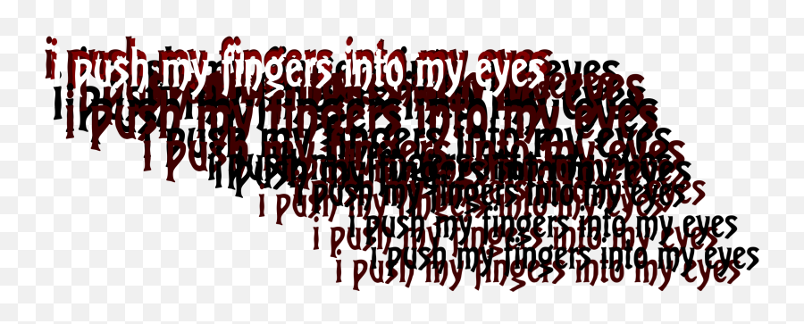 Slipknot Metal Lyrics Aesthetic Grungeaesthetic Rock - Slipknot Transparent Aesthetic Emoji,Metal Fingers Emoji
