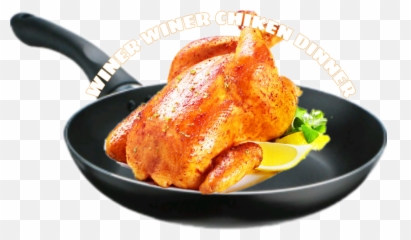 Chiken Pan Pubg - Sticker By Unknow Pavo De Navidad Png Emoji,Turkey Leg Emoji