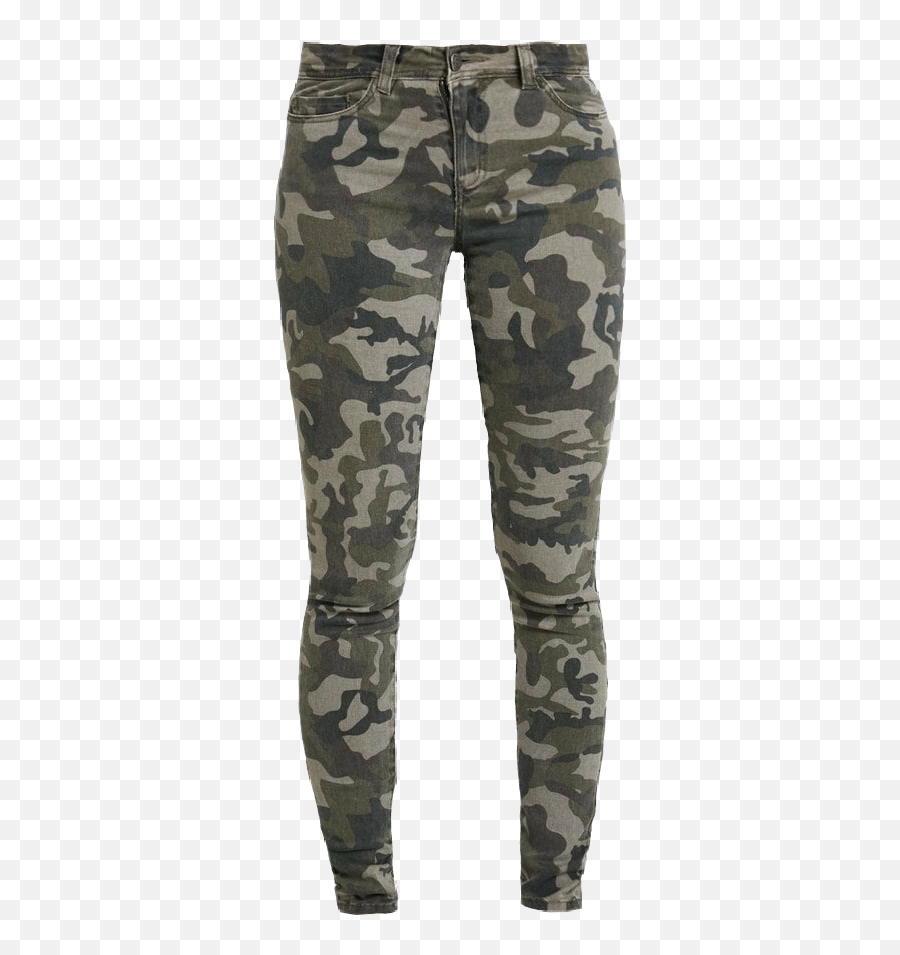 Hose Trousers Kleidung Clothes Tarnhose - Military Uniform Emoji,Hose Emoji