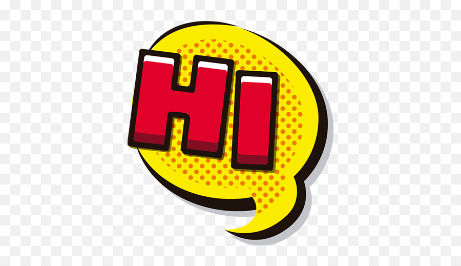 Comic Bubble Stickers For Whatsapp Wastickerapps U2013 Applications Sur Google Play - M Letter Logo Png Emoji,Comic Book Emoji