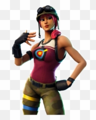 Fortnite Bullseye - Bullseye Leaked Fortnite Skin Emoji,Bullseye Emoji
