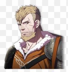 Jacienu0027s Content - Serenes Forest Forums Fire Emblem Three Houses Character Portraits Emoji