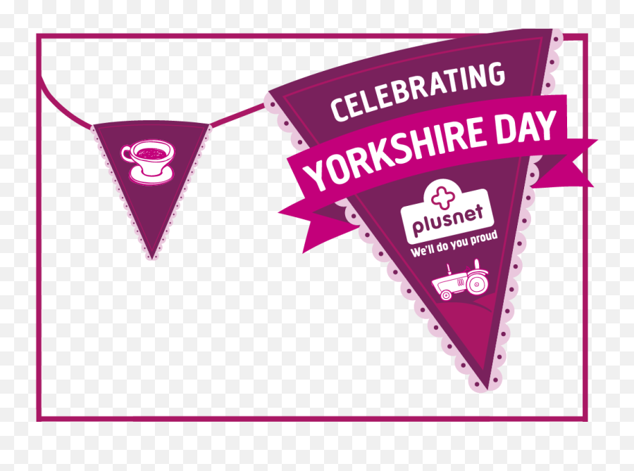 Plusnet Does Yorkshire Day - Plusnet Community Mastercard Mastercard Ticket Gateways Emoji,Bacon Emoji Android