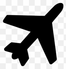 Png Free Travel Plane - Traveling Icon Emoji