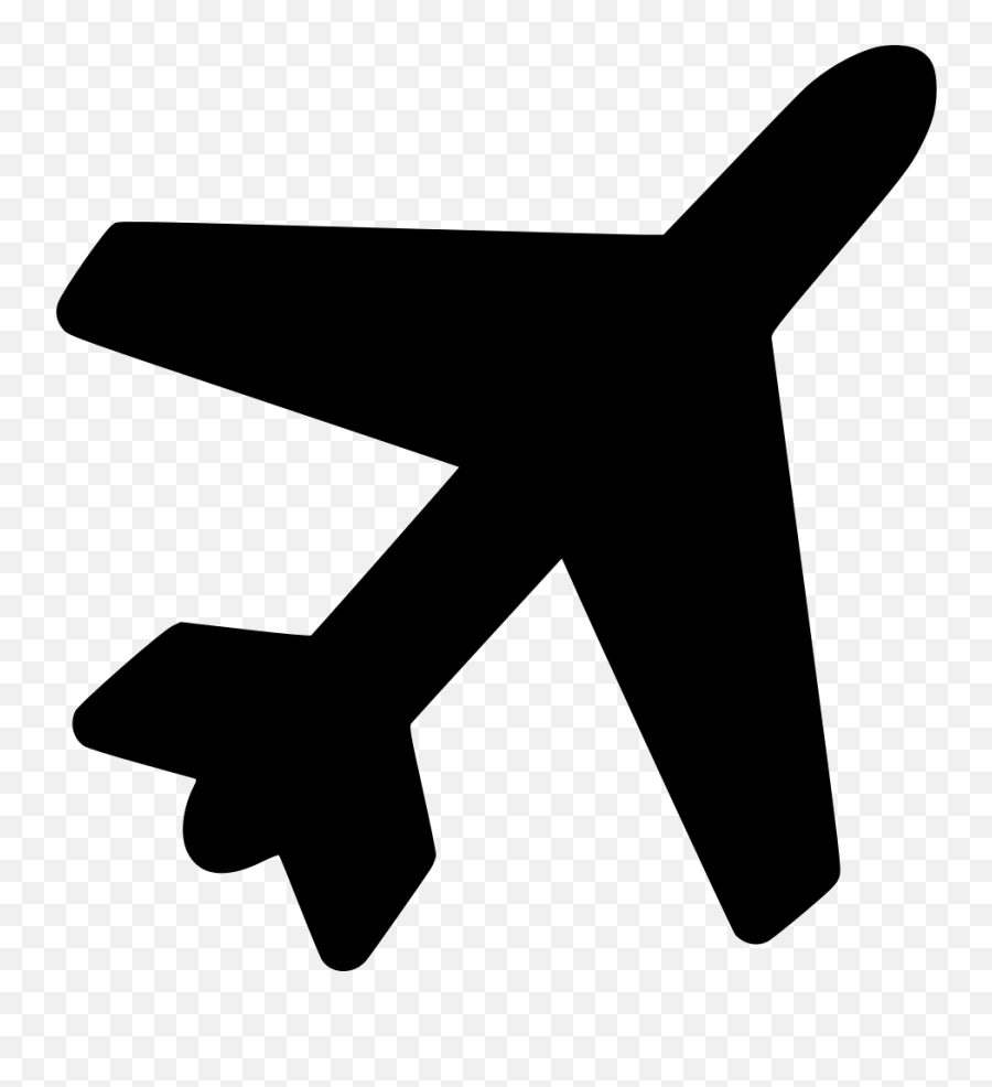 Png Free Travel Plane - Plane Traveling Icon Png Emoji,Black Plane Emoji