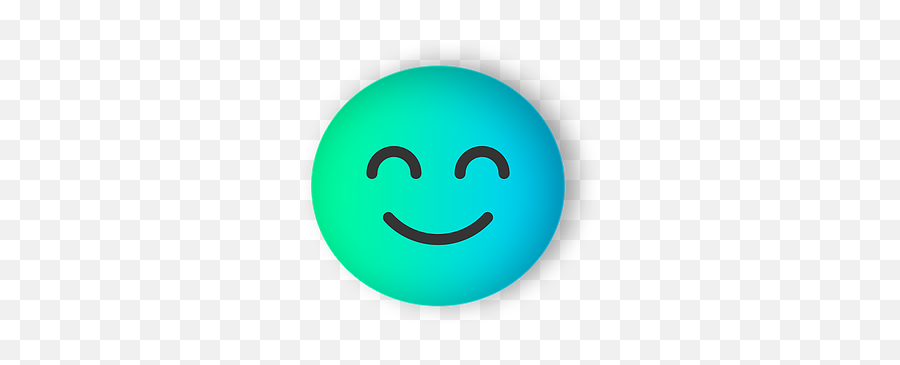 Product Visualization Ibf Designs - Smiley Emoji,Relax Emoticon