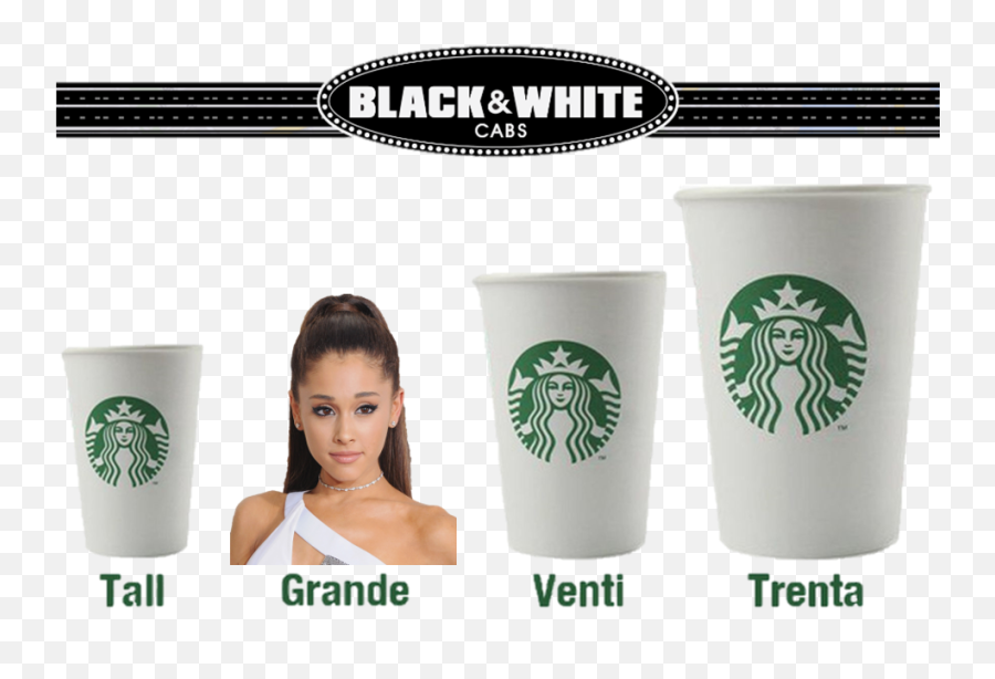 Ariana Grande 2017 Png - 11 09 2017 Starbucks New Venti Starbucks Emoji,Frappuccino Emoji