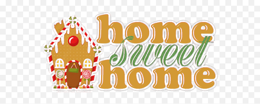 Top Home Alone Stickers For Android U0026 Ios Gfycat - Gingerbread House Emoji,Zumba Emoji