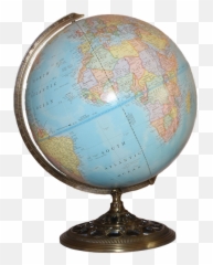 Globe Earth PNG Images Clipart Free Download - Globes And Maps Class 4 Emoji