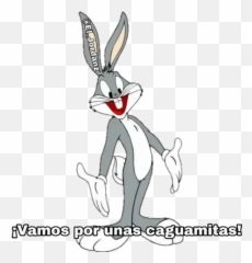 Busy Moon Whatsapp Stickers - Bugs Bunny Emoji,Bugs Bunny Emoji