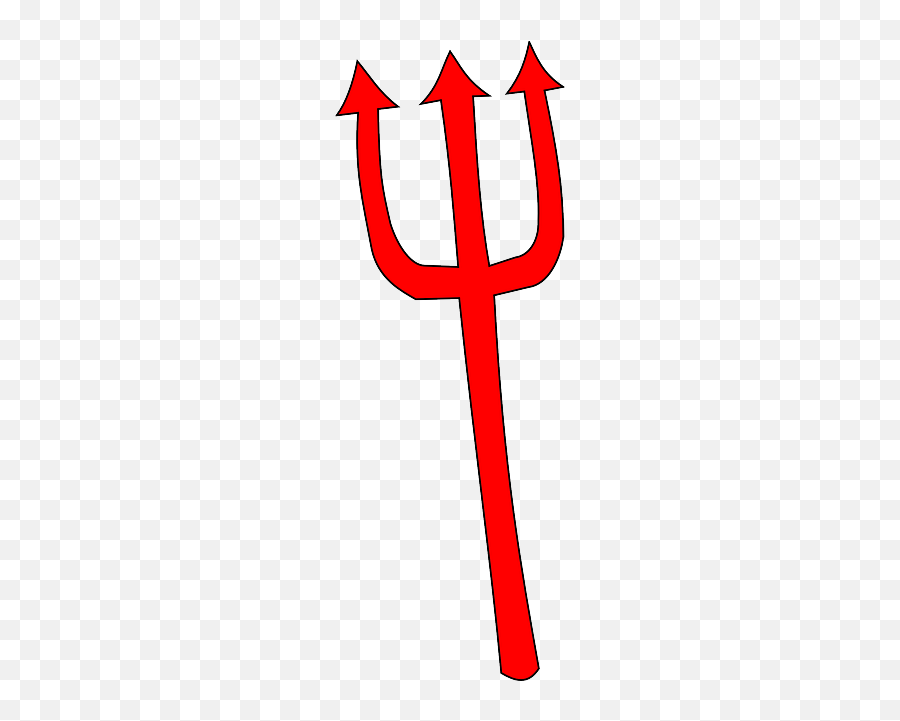 Free Pictures Trident - 23 Images Found Devil Fork Clipart Emoji,Pitchfork Emoticon