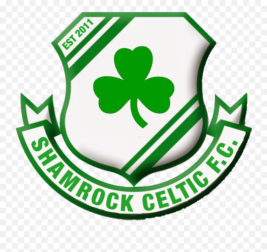 Shamrock Celtic U2013 Bill Hill Wicklow - Emblem Emoji,Fighting Irish Emoji