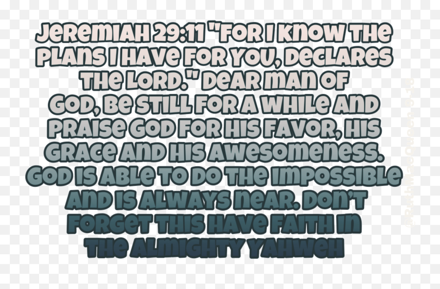 Bible Biblequote Bibletalk Sticker By Ruth Macqueen - Pattern Emoji,Praise The Lord Emoji