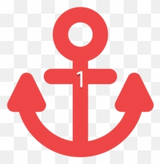 Icon Emoji,Red Cross Emoji