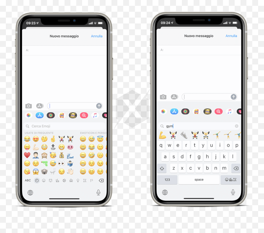 Ios 14 How To Use The Search Function On Emoji On Iphone - Iphone,Iphone Dancing Emoji