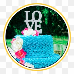 Birthday Cake Emoji - Cakes Png Download Original Size Decorating Supply