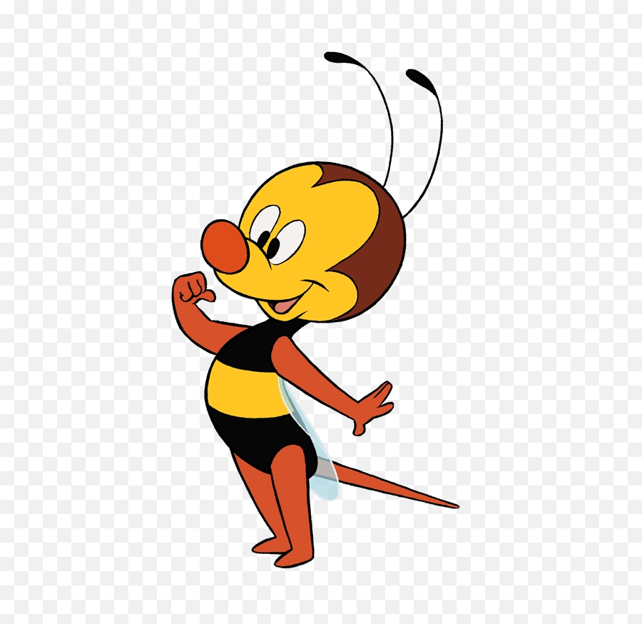 Spike The Bee - Disney Spike The Bee Emoji,Stonehenge Emoji