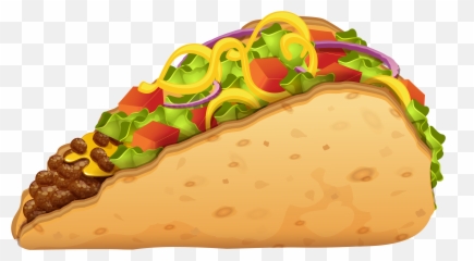 Tacos Clipart Smile Tacos Smile Transparent Free For Emoji,Taco Emoji Png