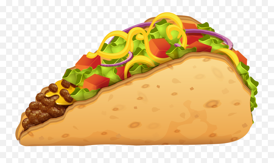 Tacos Clipart Smile Tacos Smile Transparent Free For Emoji,Taco Emoji Png