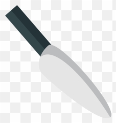 Emojione1 1f52a - Throwing Knife Emoji,Knife Emoji
