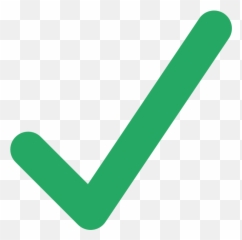 Echo Curation Alt Check Mark - Green Check Mark Svg Emoji,Green Checkmark Emoji