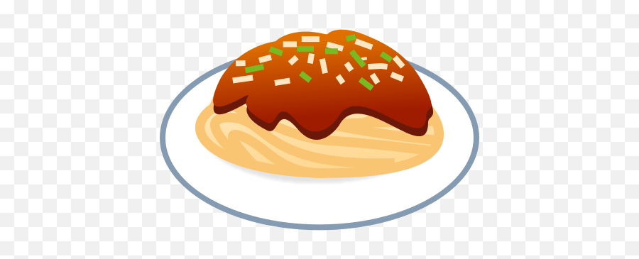 Spaghetti Emoji For Facebook Email Sms - Emoji Food Png,Emoji Pasta